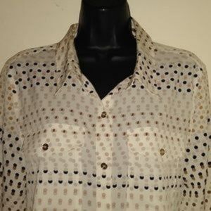 Tommy Hilfiger blouse
